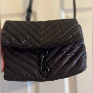 Eddie Nylon shoulder / cross body